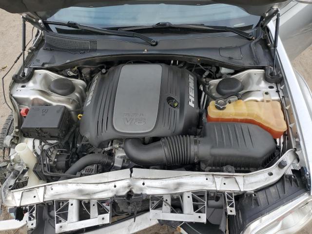 Photo 11 from auction – 2011 CHRYSLER 300C with VIN 2C3CA6CT4BH614474