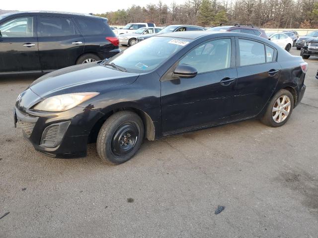 MAZDA 3 I 2010 with VIN JM1BL1SG4A1258906 - Photo from auction