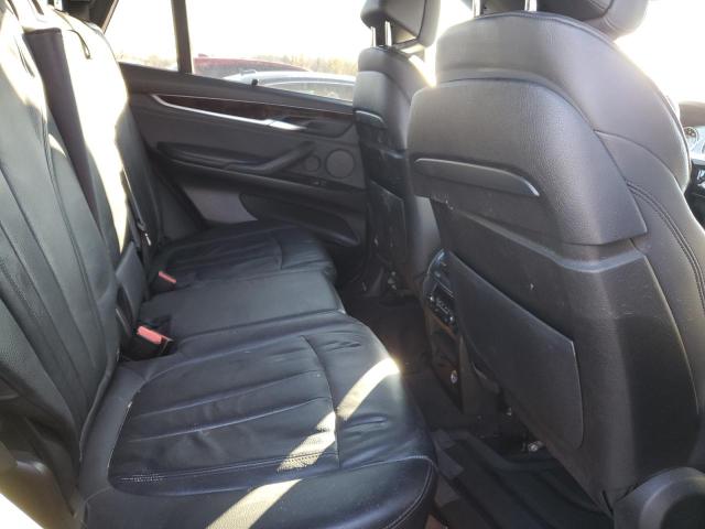 Photo 11 from auction – 2014 BMW X5 XDRIVE5 with VIN 5UXKR6C5XE0J72048