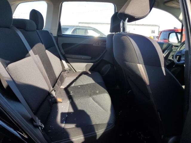 Photo 11 from auction – 2016 SUBARU FORESTER 2 with VIN JF2SJAAC9GH559919