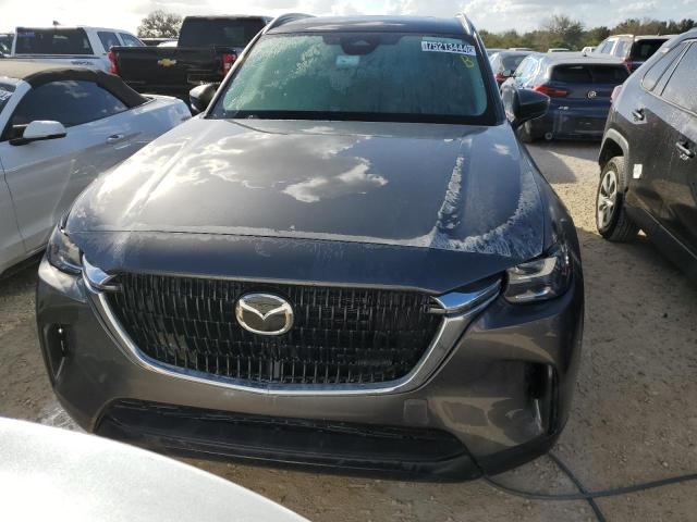 Photo 5 from auction – 2024 MAZDA CX-90 PREF with VIN JM3KKCHD0R1161457