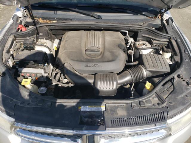 Photo 12 from auction – 2011 DODGE DURANGO EX with VIN 1D4RE2GGXBC682378