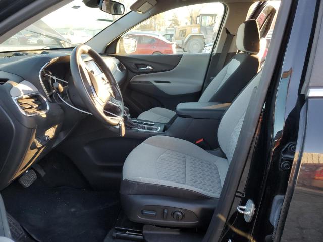 Photo 7 from auction – 2022 CHEVROLET EQUINOX LT with VIN 3GNAXUEV5NL176992