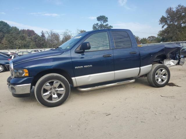 DODGE RAM 1500 S 2003 with VIN 1D7HA18N63S197812 - Photo from auction