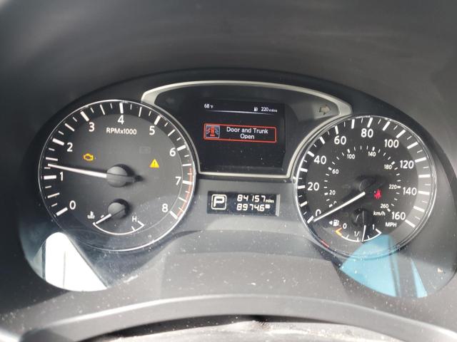 Photo 9 from auction – 2015 NISSAN ALTIMA 2.5 with VIN 1N4AL3AP8FC484540
