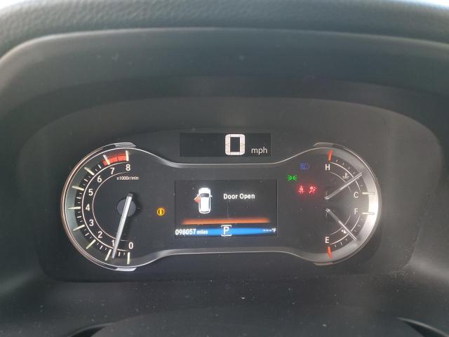 Photo 9 from auction – 2018 HONDA PILOT EX with VIN 5FNYF5H3XJB004024