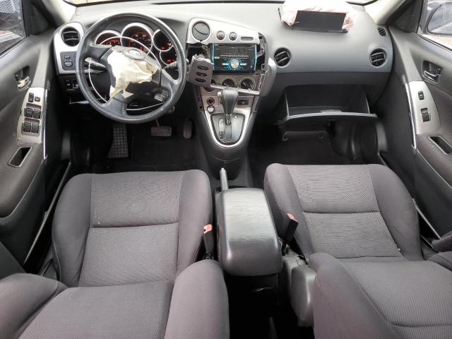 Photo 8 from auction – 2004 TOYOTA COROLLA MA with VIN 2T1KR32E74C192618