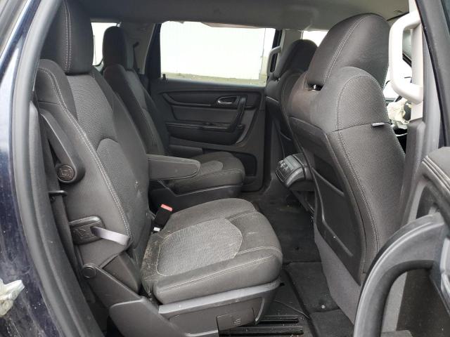 Photo 11 from auction – 2016 CHEVROLET TRAVERSE L with VIN 1GNKRGKD7GJ258504
