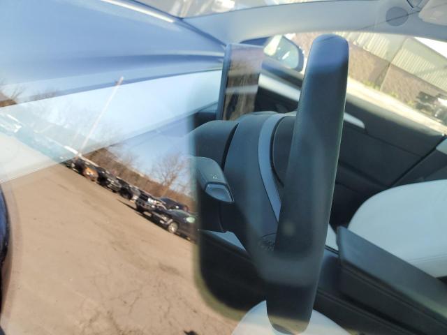 Photo 9 from auction – 2021 TESLA MODEL 3 with VIN 5YJ3E1EA6MF096049