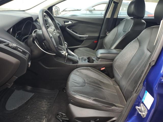 Photo 7 from auction – 2014 FORD FOCUS TITA with VIN 1FADP3J20EL240658