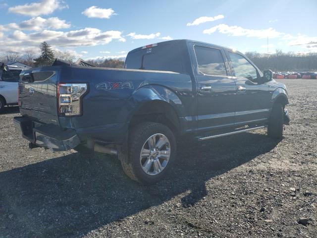 Photo 3 from auction – 2020 FORD F150 SUPER with VIN 1FTEW1E44LKF13654