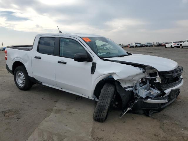 Photo 4 from auction – 2024 FORD MAVERICK X with VIN 3FTTW8A36RRB27576