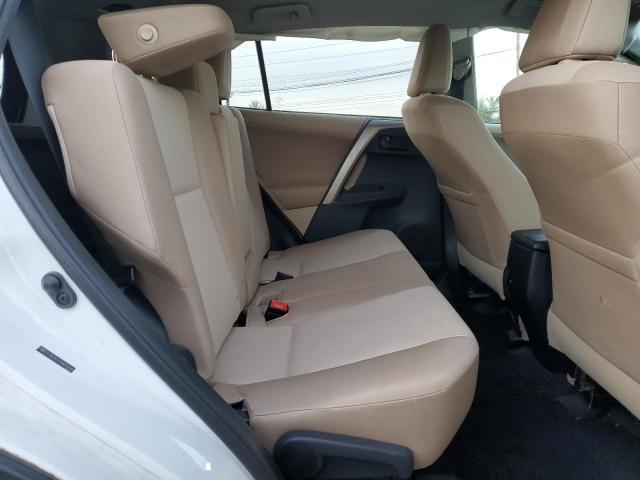 Photo 11 from auction – 2013 TOYOTA RAV4 LE with VIN 2T3BFREV1DW056496