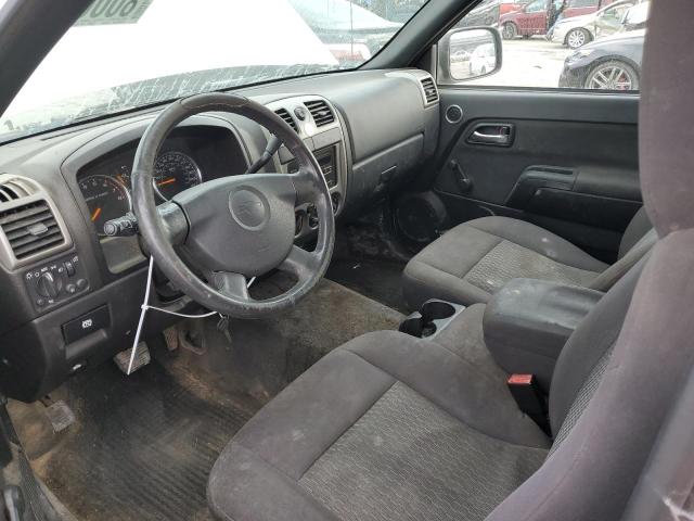Photo 8 from auction – 2012 CHEVROLET COLORADO with VIN 1GCCSBF94C8137036