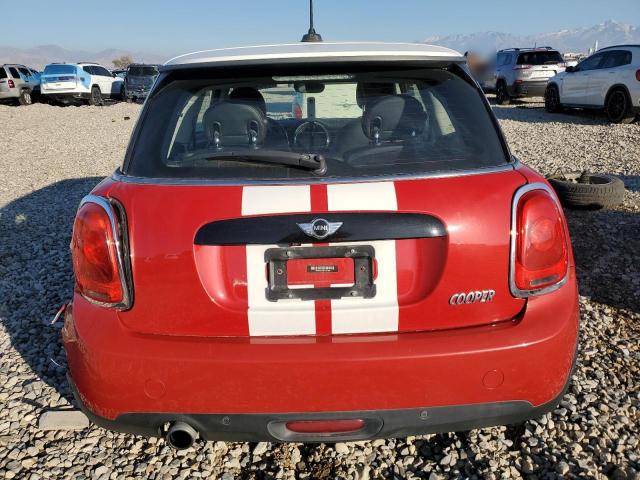Photo 6 from auction – 2017 MINI COOPER with VIN WMWXP5C38H3C64168