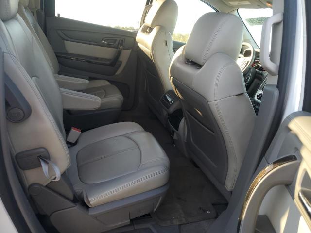 Photo 10 from auction – 2017 GMC ACADIA LIM with VIN 1GKKRSKD6HJ107672