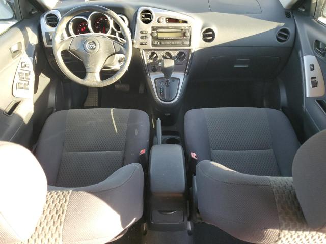 Photo 8 from auction – 2006 TOYOTA COROLLA MA with VIN 2T1KR32E86C573378