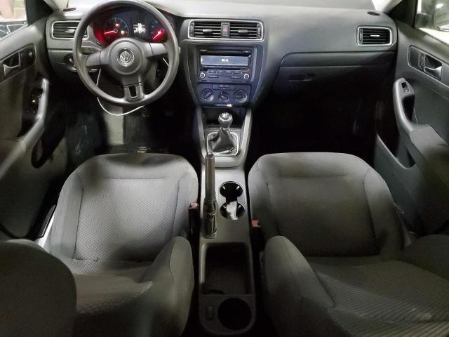 Photo 8 from auction – 2012 VOLKSWAGEN JETTA BASE with VIN 3VW1K7AJ2CM322622