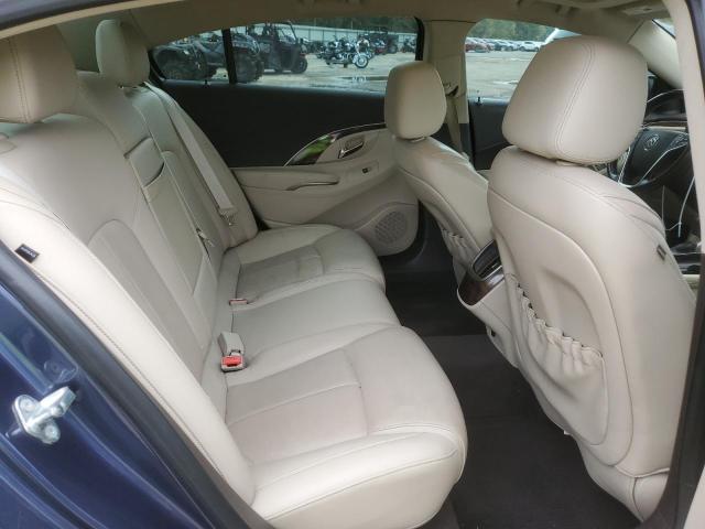 Photo 10 from auction – 2015 BUICK LACROSSE with VIN 1G4GB5G38FF211180