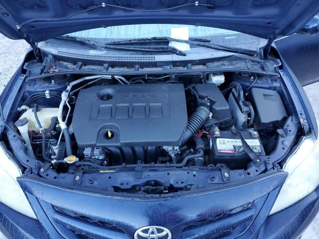 Photo 11 from auction – 2012 TOYOTA COROLLA BA with VIN 2T1BU4EE6CC882293