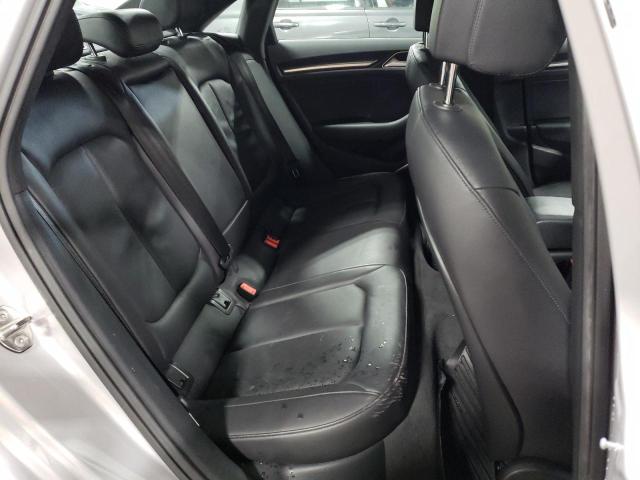 Photo 10 from auction – 2016 AUDI A3 PREMIUM with VIN WAUE8GFF3G1036544