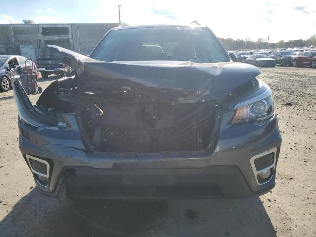 Photo 5 from auction – 2020 SUBARU FORESTER L with VIN JF2SKASC0LH591745