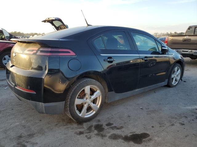 Photo 3 from auction – 2013 CHEVROLET VOLT with VIN 1G1RA6E46DU134201