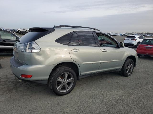 Photo 3 from auction – 2006 LEXUS RX 400 with VIN JTJHW31U660045406