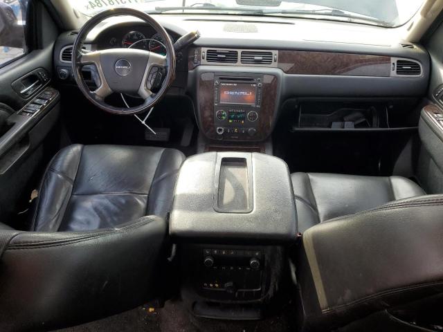 Photo 8 from auction – 2014 GMC YUKON DENA with VIN 1GKS2EEF2ER218350