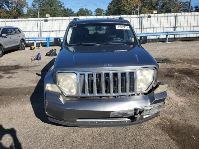 Photo 5 from auction – 2012 JEEP LIBERTY LI with VIN 1C4PJLCK0CW147754