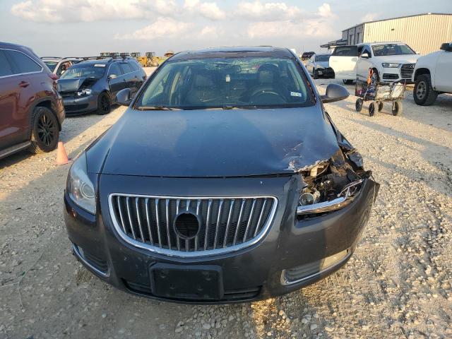 Photo 5 from auction – 2011 BUICK REGAL CXL with VIN W04G15GV0B1127879