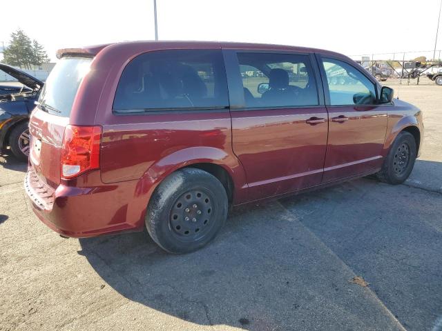 Photo 3 from auction – 2018 DODGE GRAND CARA with VIN 2C4RDGBG9JR137475
