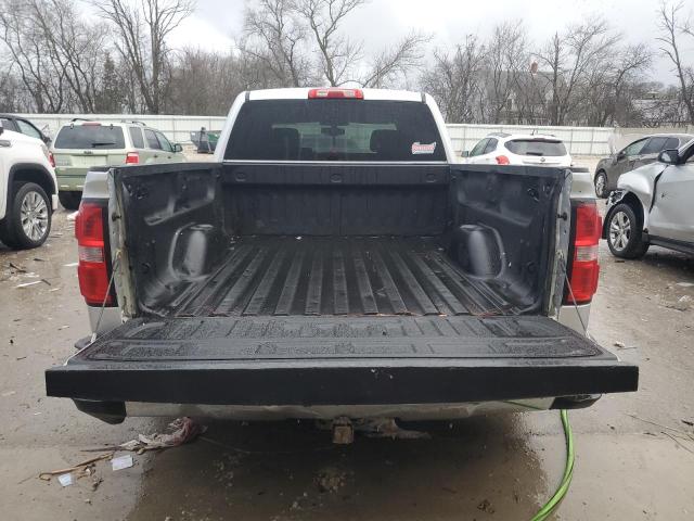 Photo 6 from auction – 2014 GMC SIERRA K15 with VIN 3GTU2VEC0EG462122