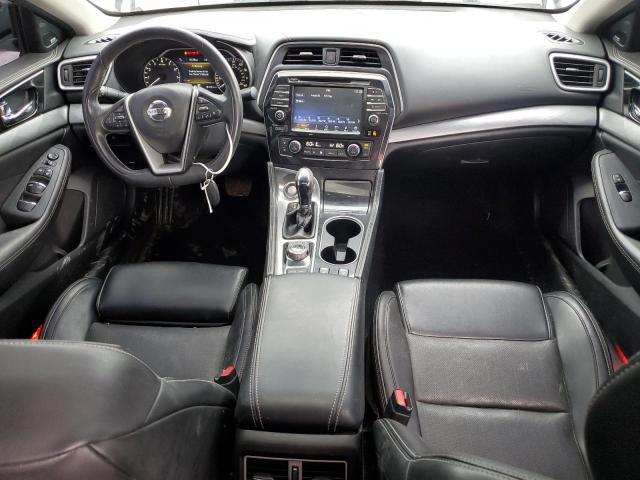 Photo 8 from auction – 2017 NISSAN MAXIMA 3.5 with VIN 1N4AA6AP4HC429321