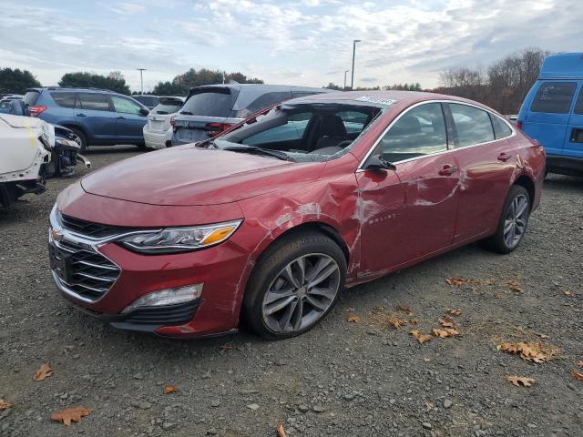 CHEVROLET MALIBU PRE 2024 with VIN 1G1ZE5ST2RF103324 - Photo from auction