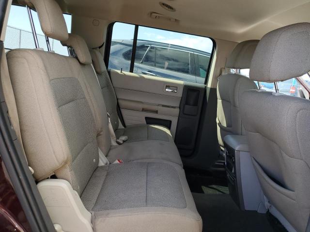 Photo 11 from auction – 2011 FORD FLEX SE with VIN 2FMGK5BC8BBD36487