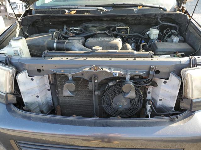 Photo 12 from auction – 2009 TOYOTA SEQUOIA SR with VIN 5TDBT64A59S001063