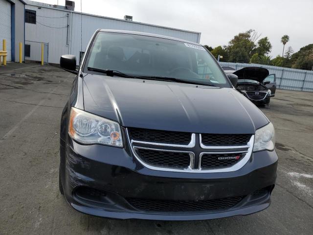 Photo 5 from auction – 2014 DODGE GRAND CARA with VIN 2C4RDGBG1ER275517