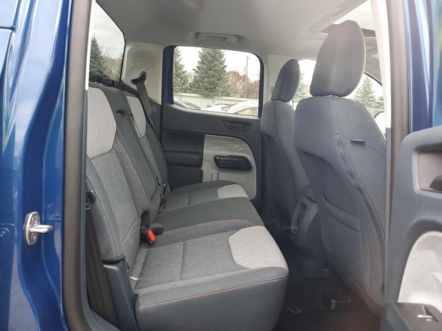 Photo 10 from auction – 2024 FORD MAVERICK X with VIN 3FTTW8H3XRRB01441