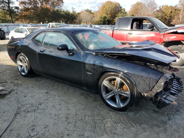 Photo 4 from auction – 2015 DODGE CHALLENGER with VIN 2C3CDZAT1FH823432