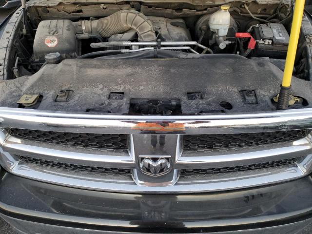 Photo 12 from auction – 2011 DODGE RAM 1500 with VIN 1D7RV1GT5BS521663