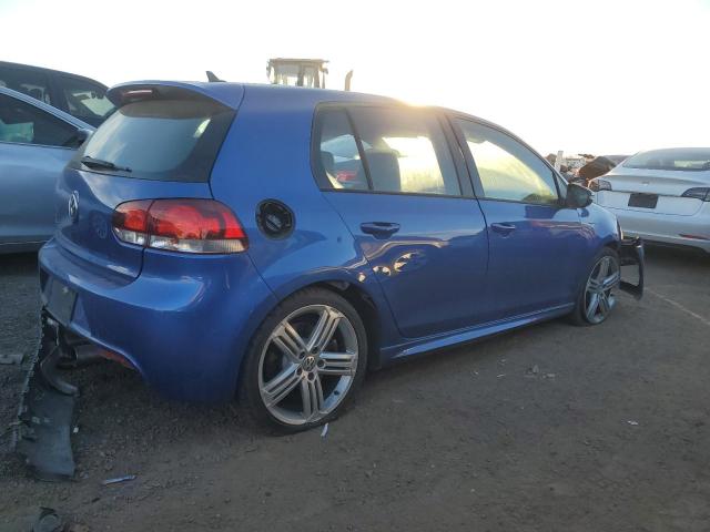 Photo 3 from auction – 2013 VOLKSWAGEN GOLF R with VIN WVWPF7AJ2DW116820