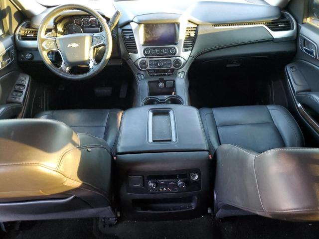 Photo 8 from auction – 2016 CHEVROLET TAHOE C150 with VIN 1GNSCBKCXGR285225