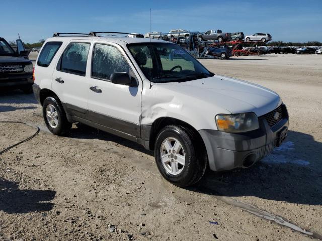 Photo 4 from auction – 2007 FORD ESCAPE XLS with VIN 1FMYU02Z07KC06819