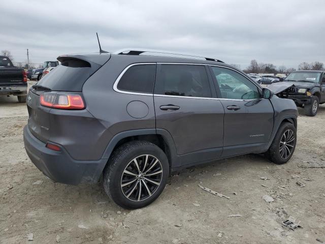Photo 3 from auction – 2020 JEEP CHEROKEE L with VIN 1C4PJMDX9LD634639