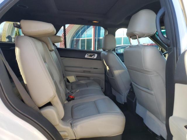 Photo 11 from auction – 2013 FORD EXPLORER X with VIN 1FM5K8D89DGA60852