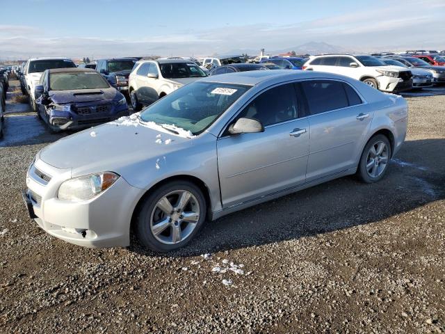 CHEVROLET MALIBU 2LT 2012 with VIN 1G1ZD5EU4CF362945 - Photo from auction