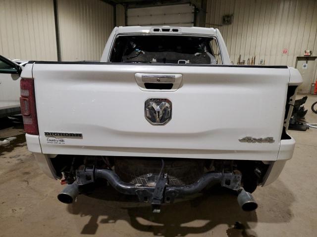 Photo 6 from auction – 2019 RAM 1500 BIG H with VIN 1C6SRFFT6KN520526