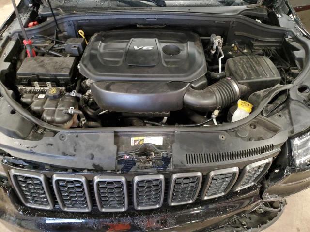 Photo 12 from auction – 2017 JEEP GRAND CHER with VIN 1C4RJFLG3HC745111
