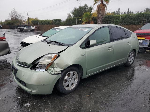 TOYOTA PRIUS 2009 with VIN JTDKB20U697882491 - Photo from auction